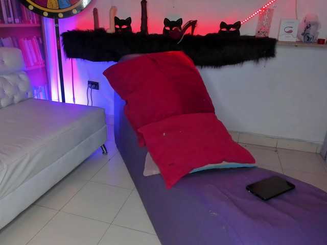 LetsDoeIt111 live cam on BongaCams