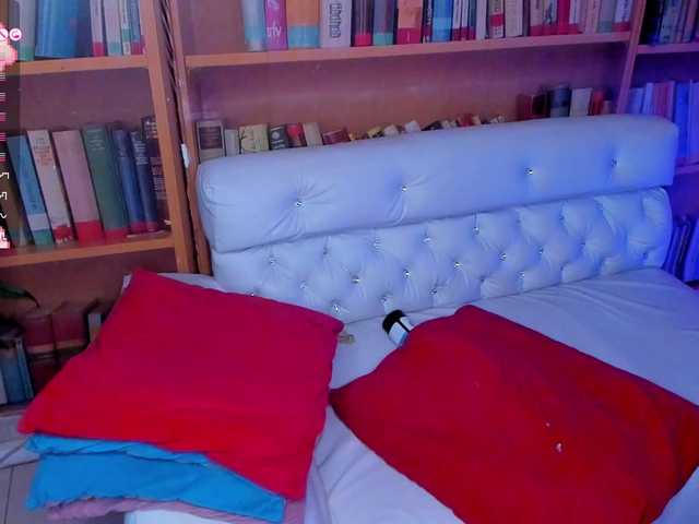 letsdoeit111 cam belle