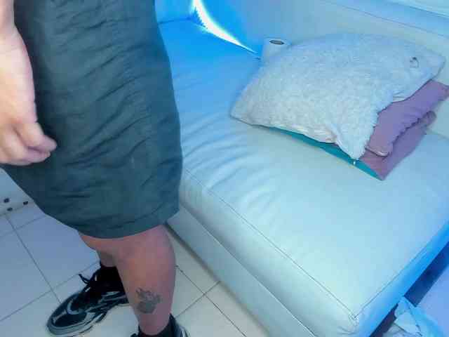LetsDoeIt111 Sex Cam Show