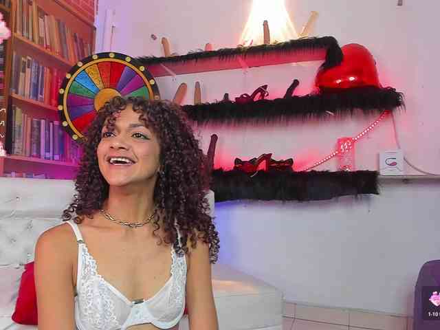 LetsDoeIt111 Sex Cam Show
