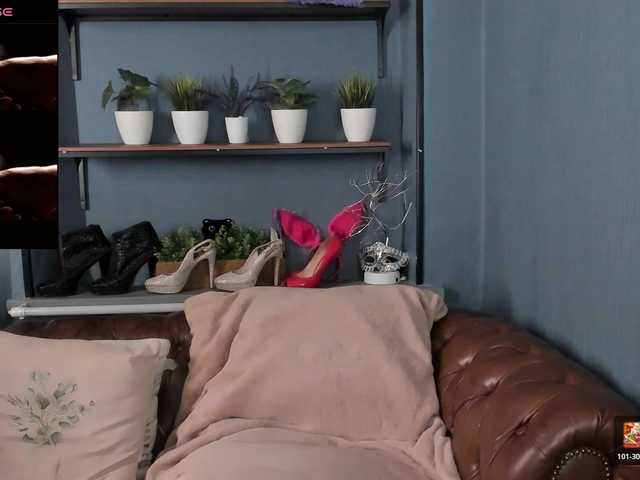 JessicaFoxie live webcam show