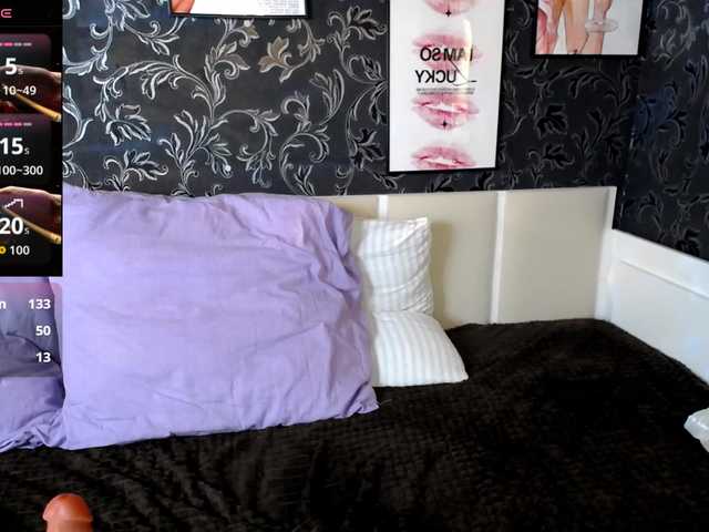 jessicafoxie cam belle