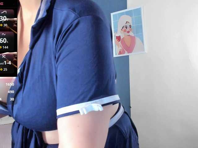 JessicaFoxie live cam on BongaCams