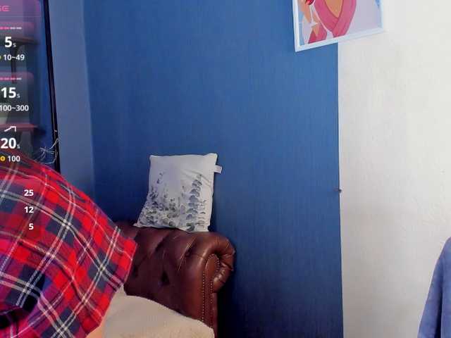 JessicaFoxie live cam on BongaCams