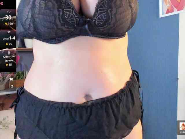 JessicaFoxie webcam