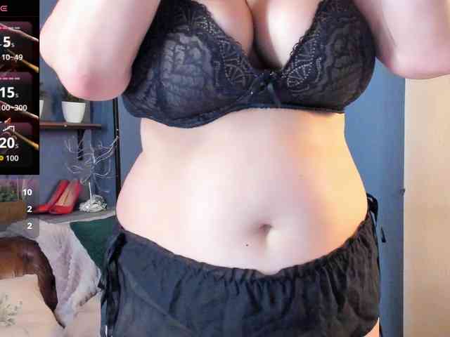 JessicaFoxie webcam