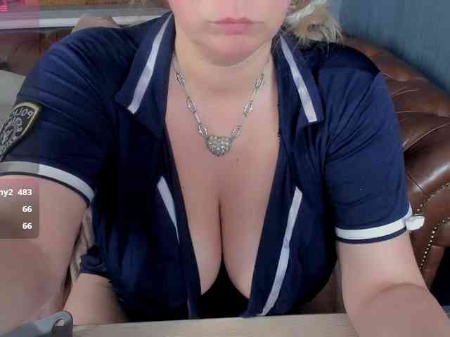JessicaFoxie webcam