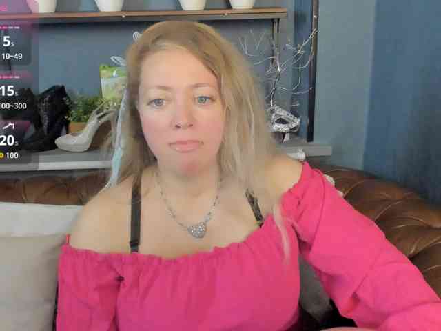 JessicaFoxie webcam