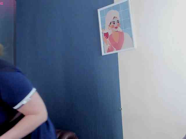 JessicaFoxie webcam
