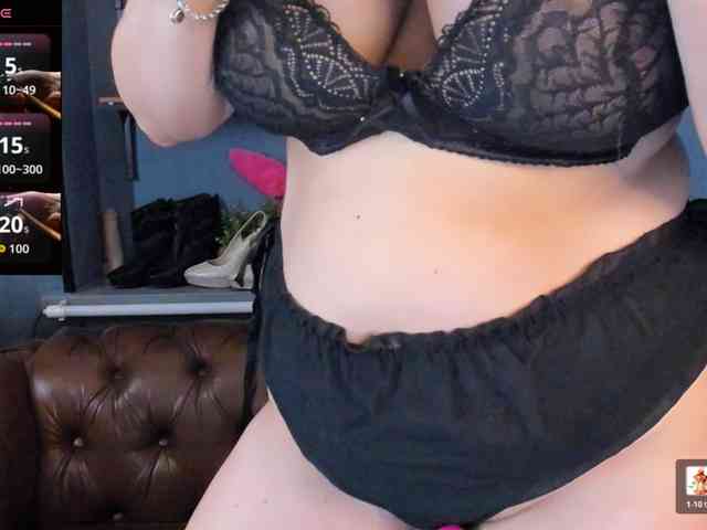 JessicaFoxie Sex Cam Show