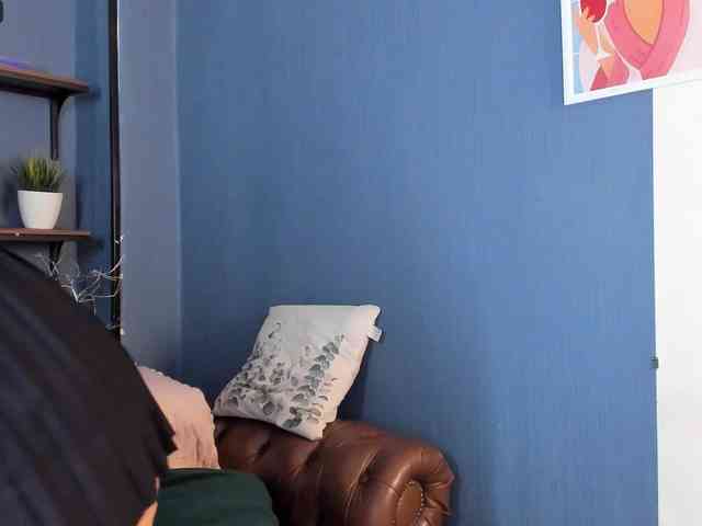 JessicaFoxie webcam