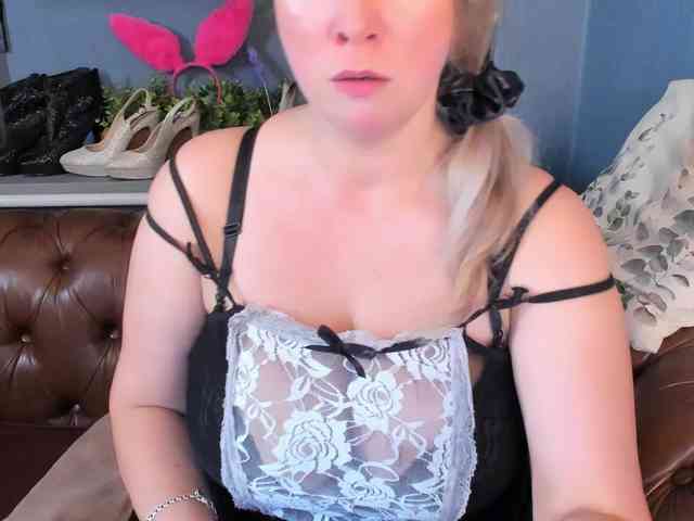 JessicaFoxie webcam