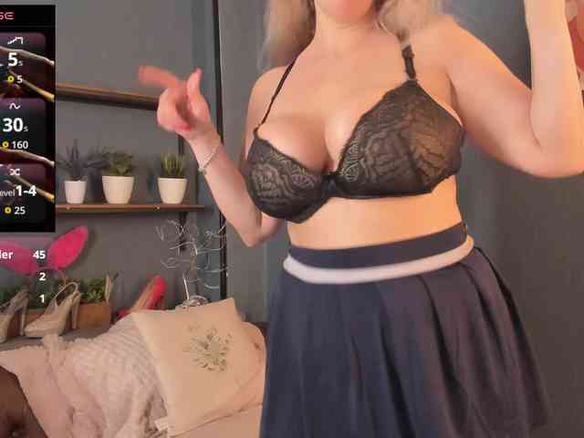JessicaFoxie Sex Cam Show