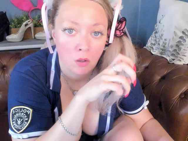 JessicaFoxie webcam