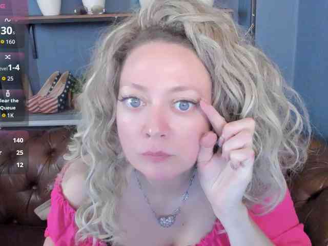 JessicaFoxie webcam