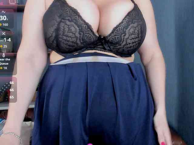JessicaFoxie