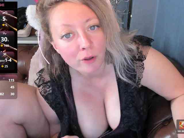 JessicaFoxie webcam