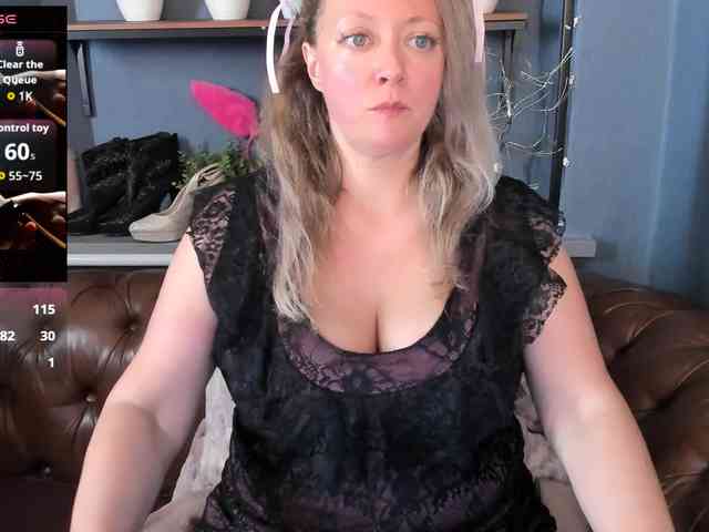 JessicaFoxie webcam