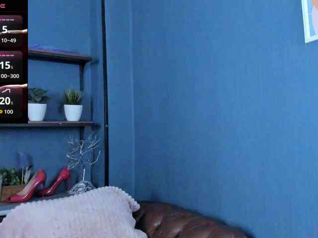 JessicaFoxie Sex Cam Show