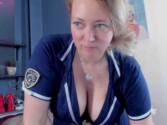 JessicaFoxie webcam