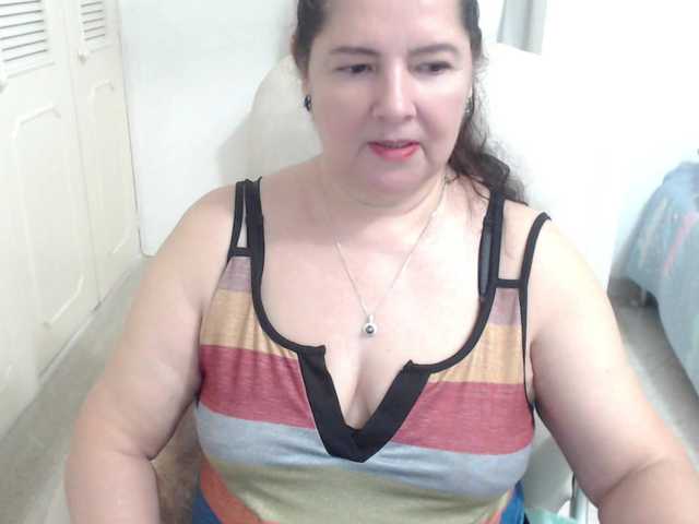 leonela's BongaCams show and profile