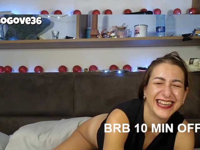 Sexbogove36 live cam on BongaCams