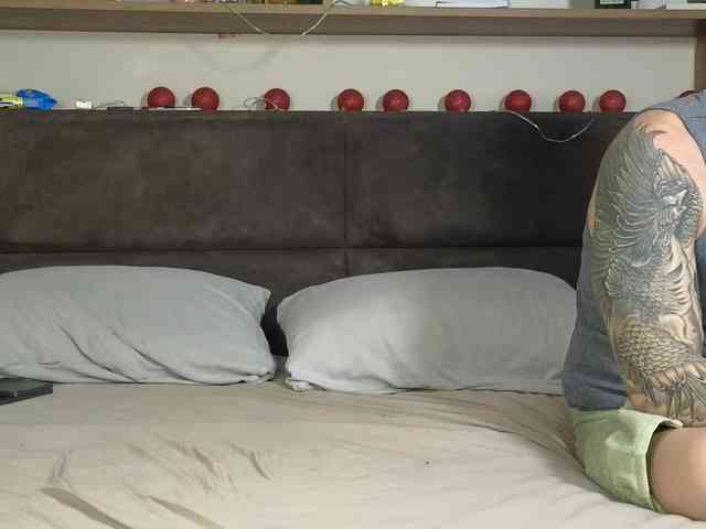 Model: Sexbogove36