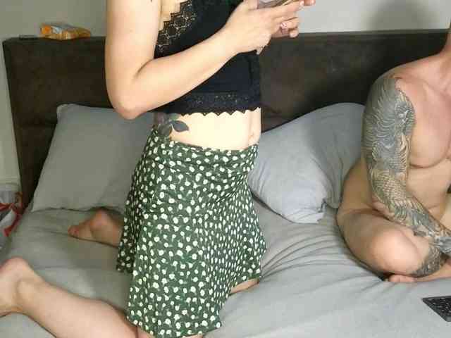 Sexbogove36 Sex Cam Show