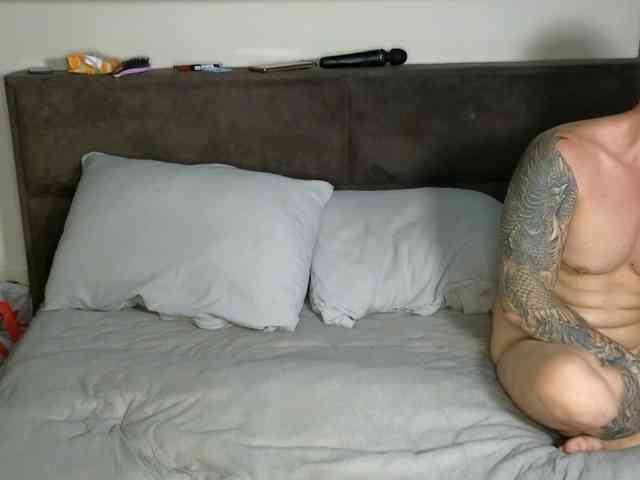 Sexbogove36 Sex Cam Show
