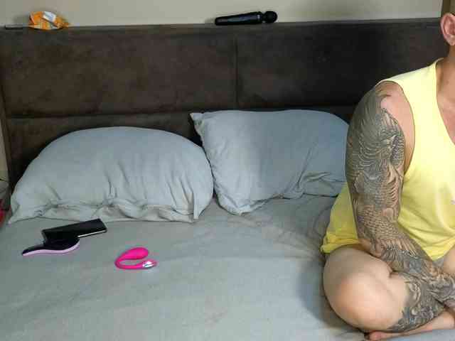 Sexbogove36 Sex Cam Show