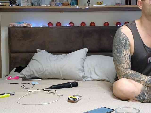 Sexbogove36 webcam