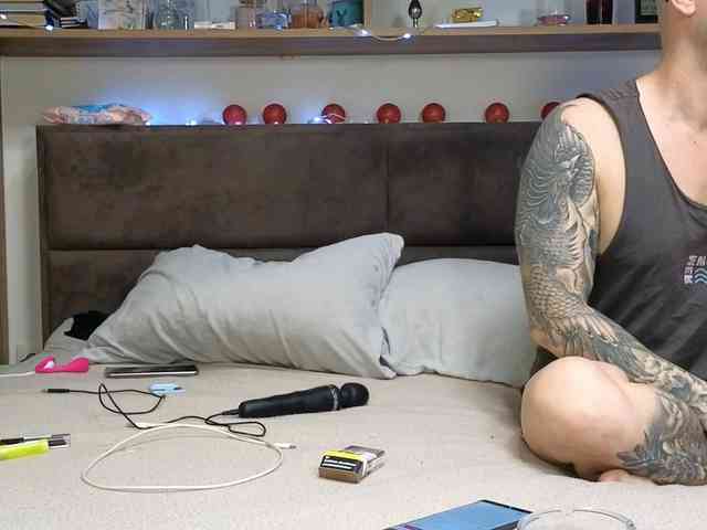 Sexbogove36 webcam