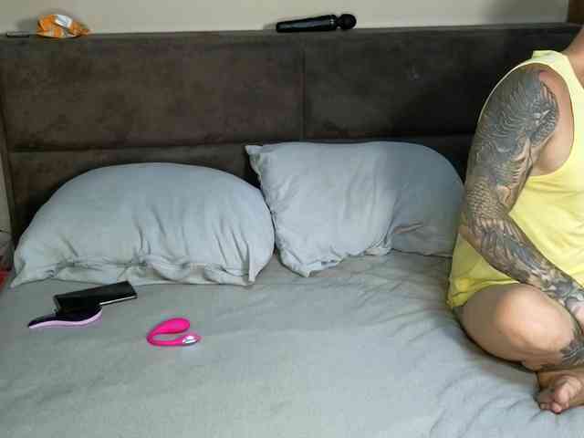 Sexbogove36 Sex Cam Show