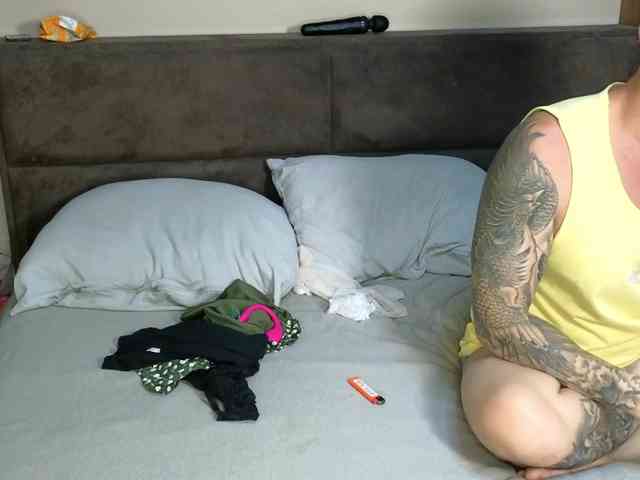 Sexbogove36 Sex Cam Show