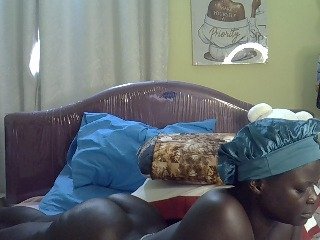 Tatiana22 Porn Show