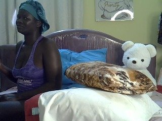 Tatiana22's Live Webcam