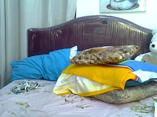 Tatiana22 Porn Show