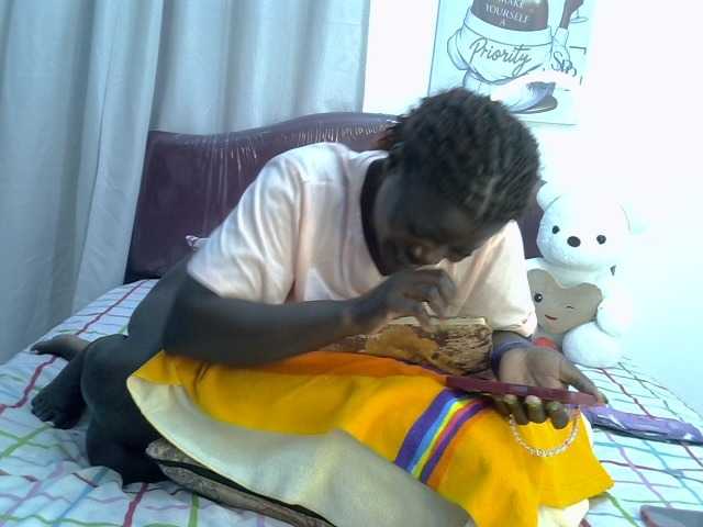 Tatiana22's BongaCams show and profile