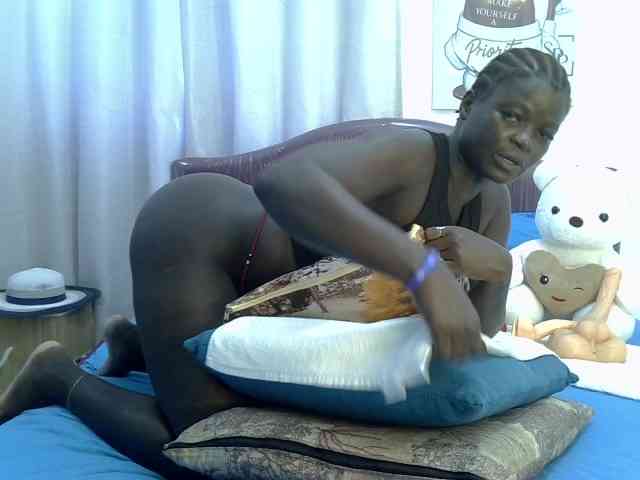 Tatiana22 webcam