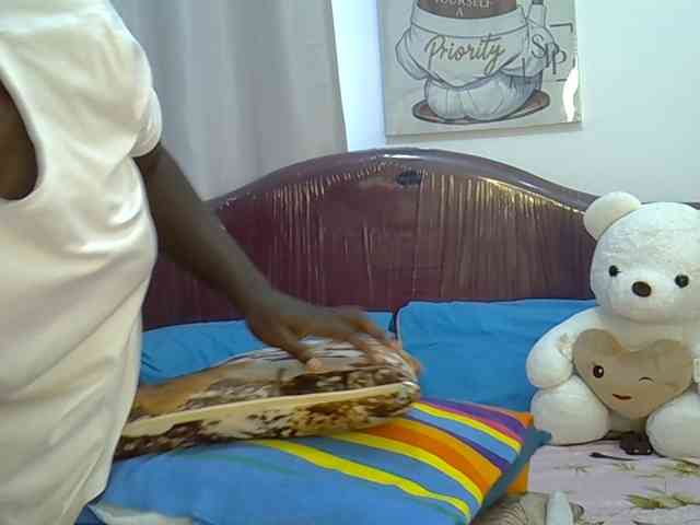Tatiana22 webcam