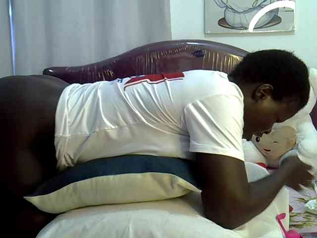 Tatiana22 webcam