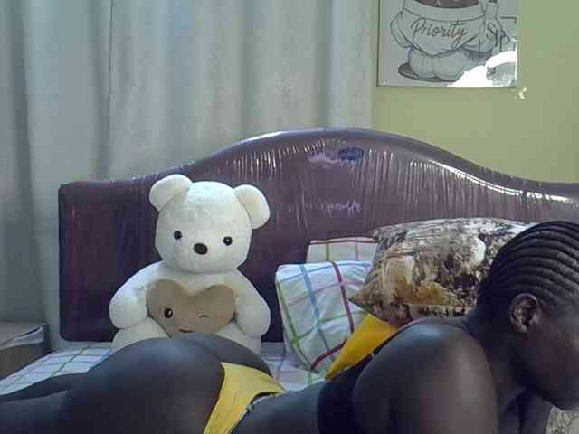 Tatiana22 webcam