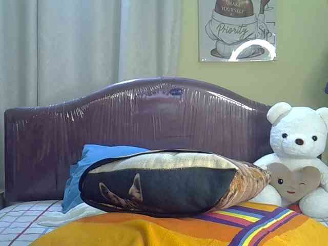 Tatiana22 webcam