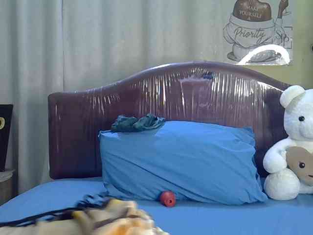 Tatiana22 webcam