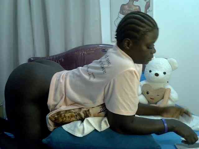 Tatiana22 webcam