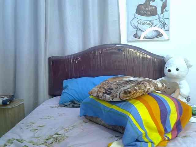 Tatiana22 webcam
