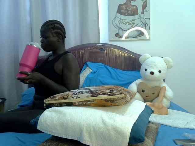 Tatiana22 webcam