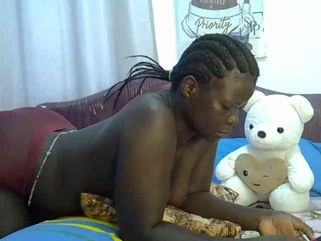 Tatiana22 webcam