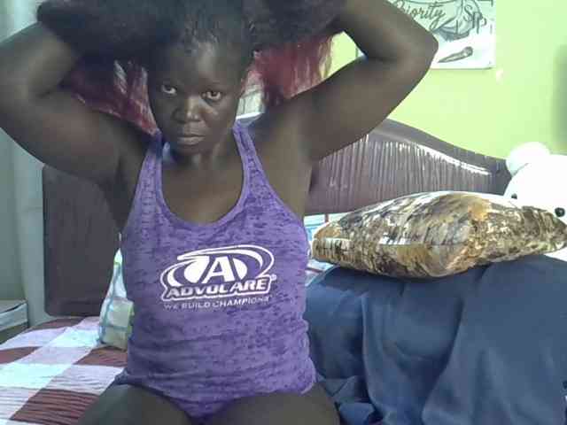 Tatiana22 webcam