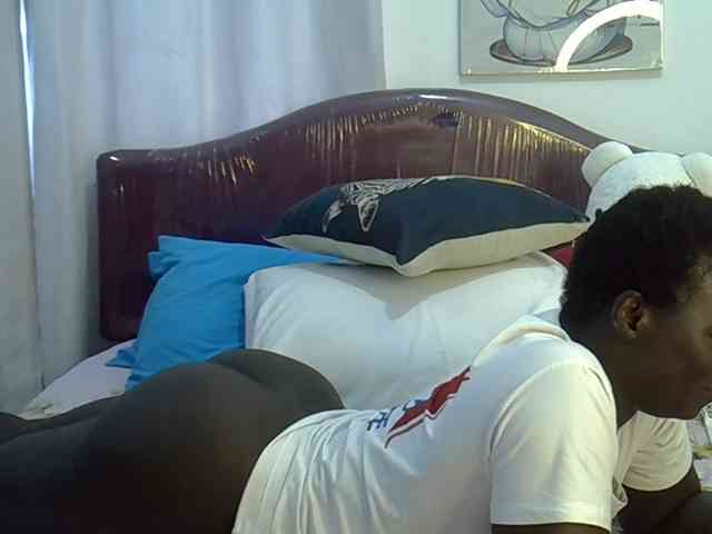 Tatiana22 webcam